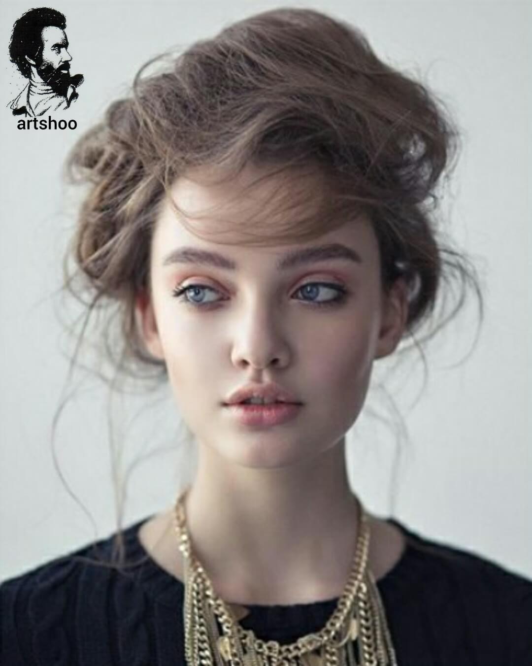 آموزش نقاشی سیاه قلم